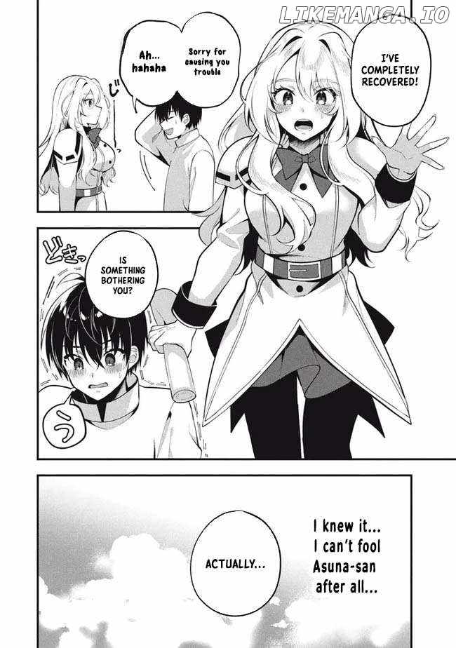 E, Tamer wa Tsukaenai tte Party Kara Tsuihou Shitayone? Chapter 3 18